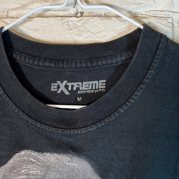 Extreme Concepts Short Sleeve T-Shirt - Picture 3 of 4